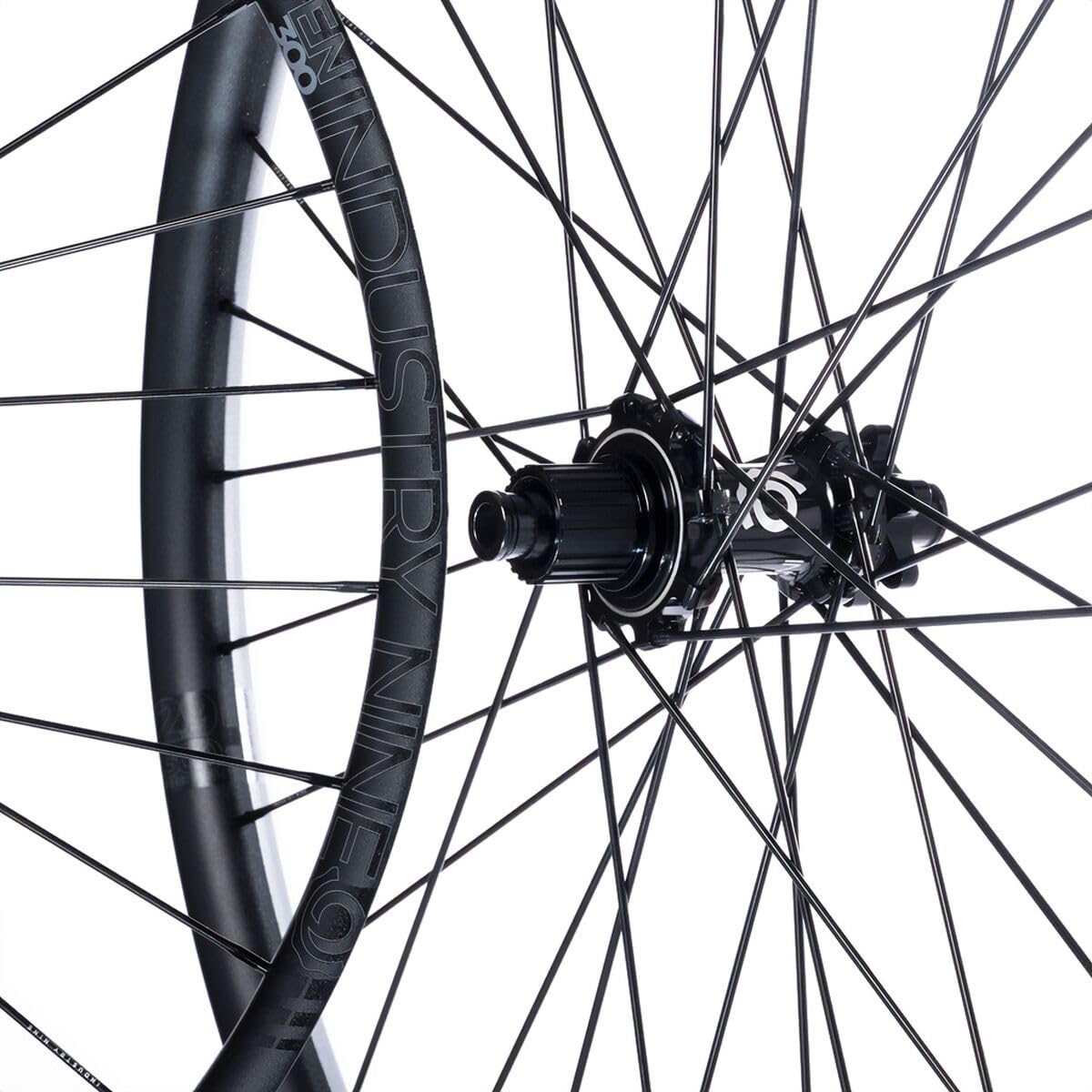 Industry Nine Hydra 690手組みホイール中古美品29er Industry Nine Hydra 690手組みホイール中古美品29er - メルカリ