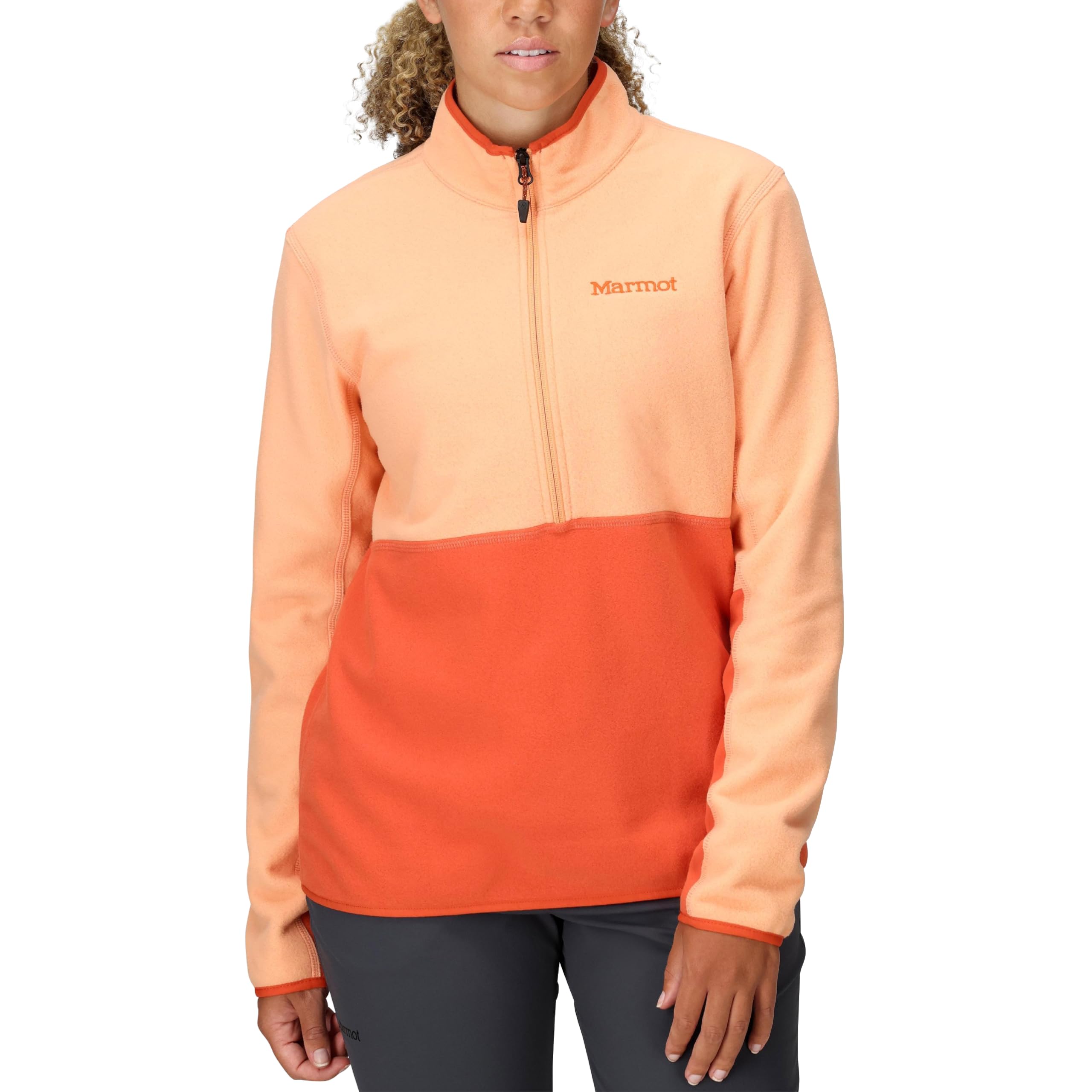 MARMOT Rocklin 1/2 Zip
