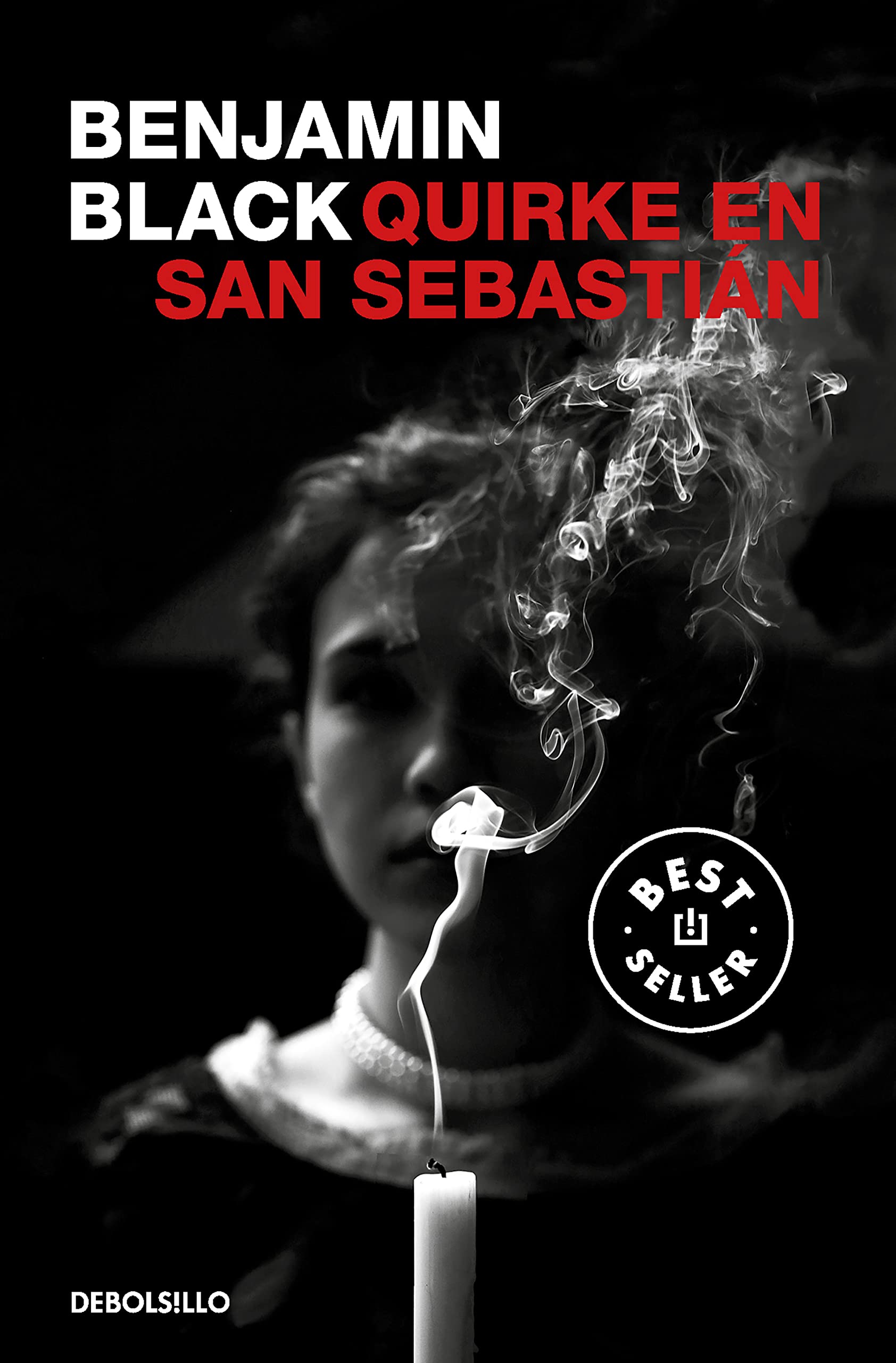 Quirke en San Sebastián (Quirke 8) (Best Seller)