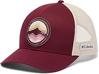 Vista 106 de Gorra de malla PFG Columbia para hombre