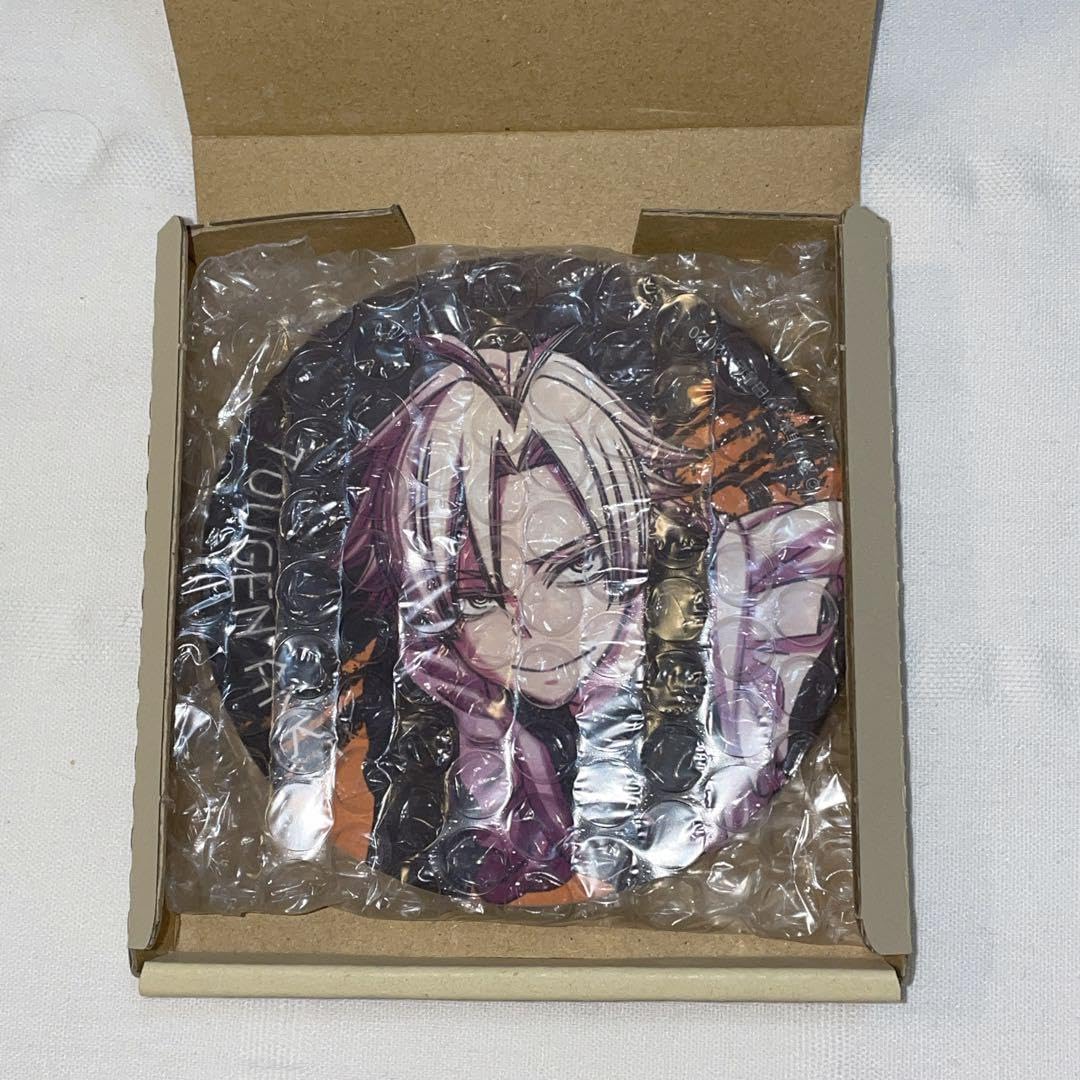 桃源暗鬼唾切コースター