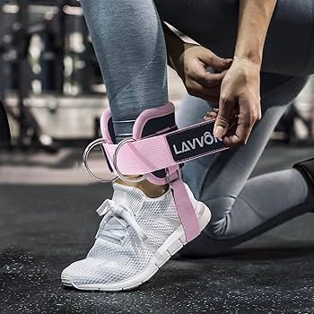 アンクルグリップ Glute kickback PRO Glute Kickback PRO 