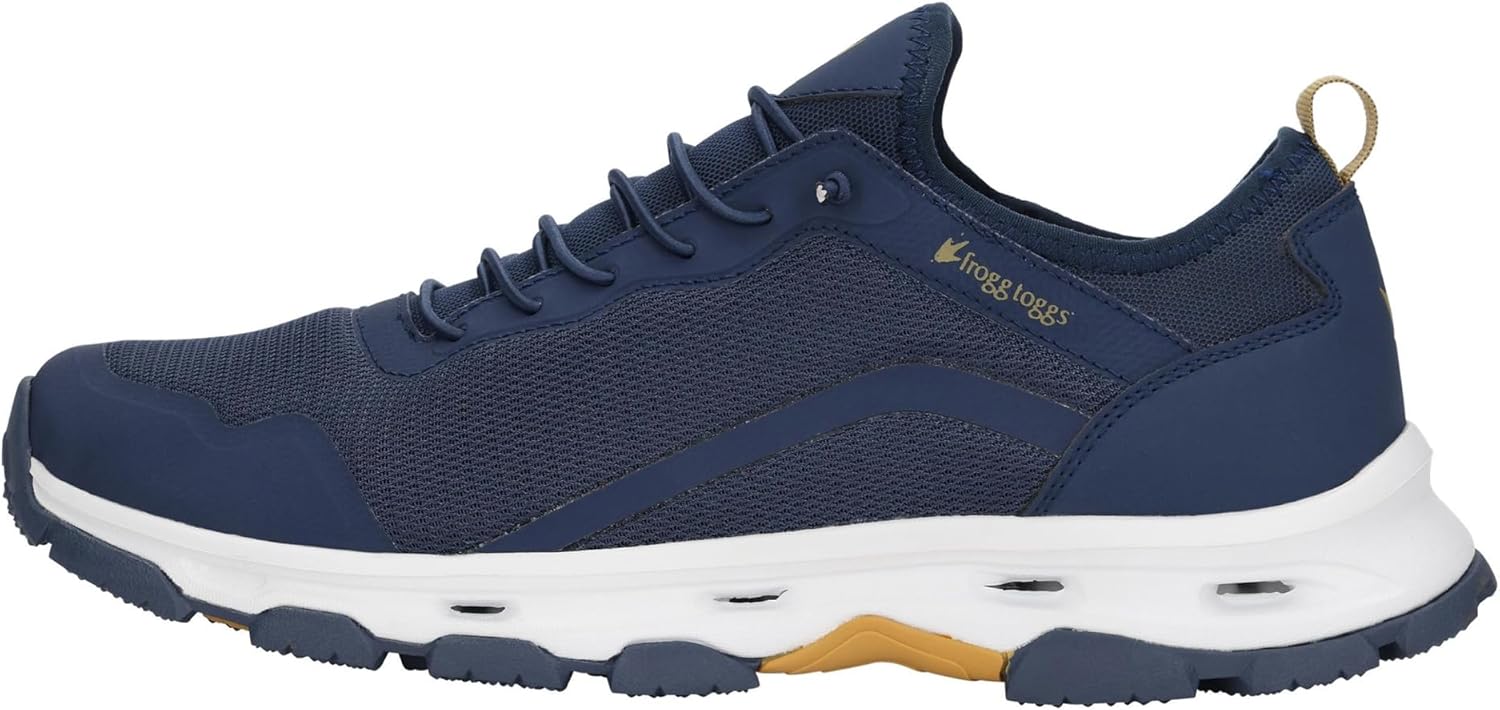 FROGG TOGGS Men's Outflow Drain Shoe