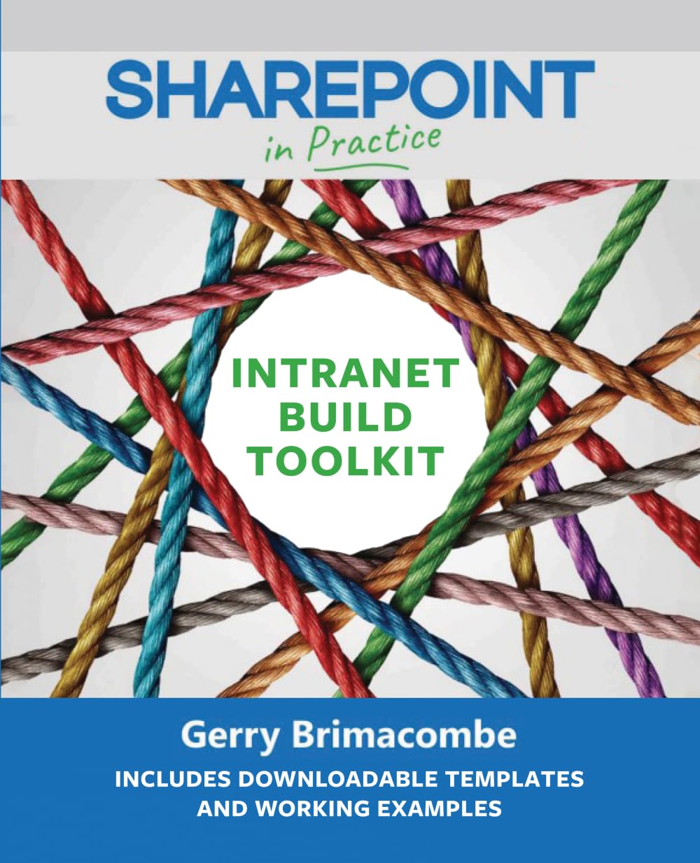 SharePoint in Practice: The Intranet Build Toolkit