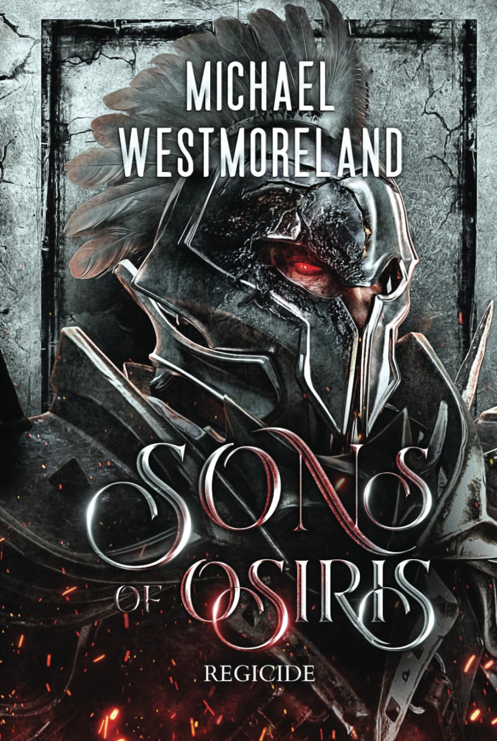 Regicide (Sons of Osiris)