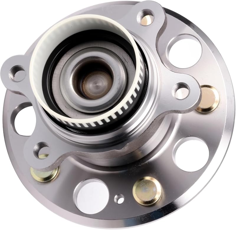 Conjunto Cubo e Rolamento de Roda ECCPP 512437 com Sensor ABS para Hyundai Sonata – 1 unidade