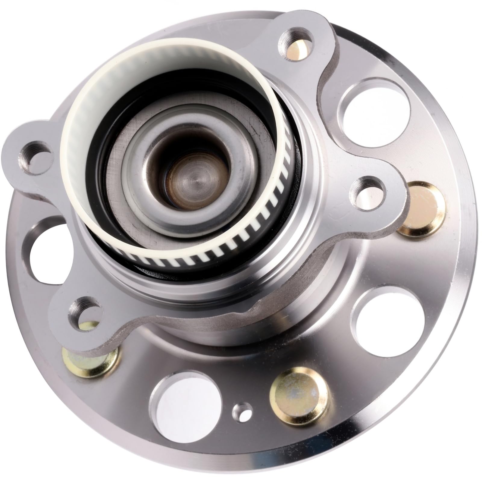 ECCPP 512437 Wheel Bearing Hub Assembly for Hyundai Sonata 2010-2014