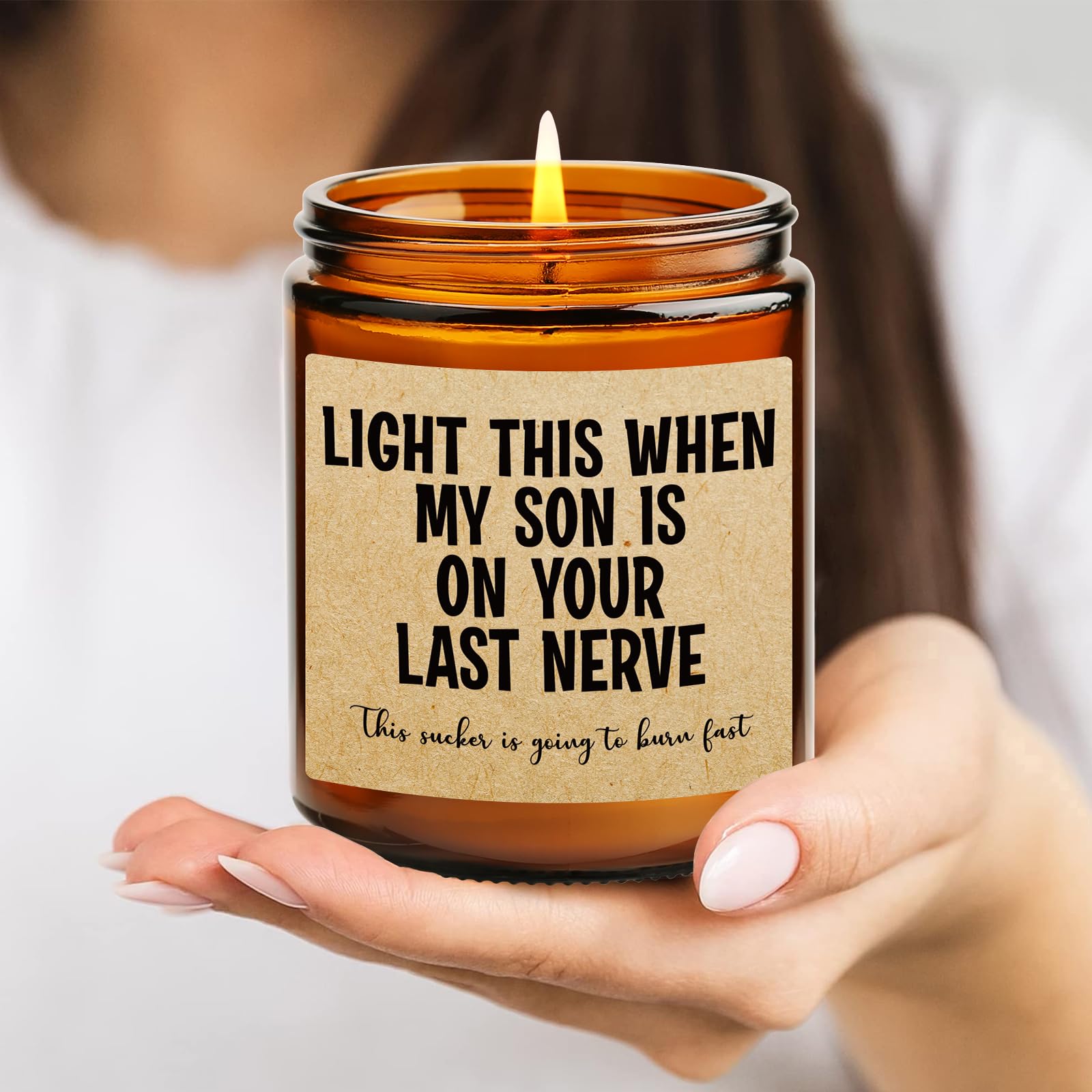 Regalos Para El Día De La Madre Para Suegra, Regalos De Nuera, Regalos Para Madre Del