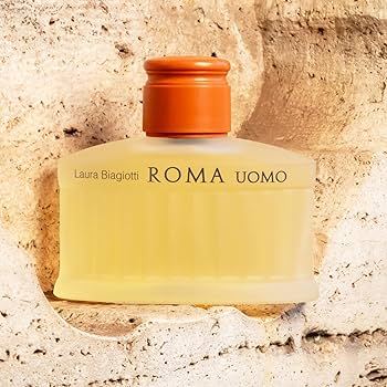 香水(男性用) Laura Biagiotti Roma Uomo 125ml Amazon.co.jp: ラウラビアジョッティ ローマ ウォモ EDT ・SP 125ml