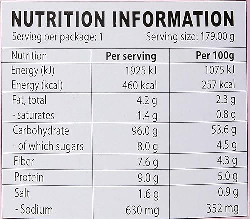 Miniatura 5 de Samyang Buldak Carbo Hot Chicken Flavor Rice Bowl Fideos -6.31 oz