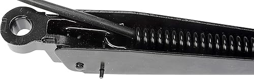 Miniatura 3 de Dorman Brazo del limpiaparabrisas del lado del pasajero 602-5409 compatible con modelos Kenworth seleccionados
