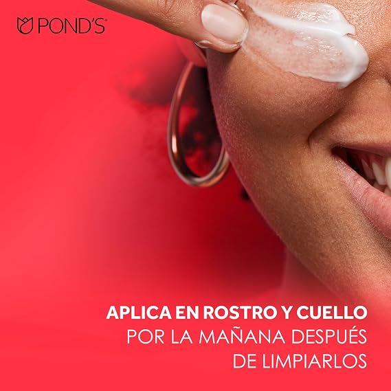 Pond's Rejuveness Moisturizing Cream - 14.11oz