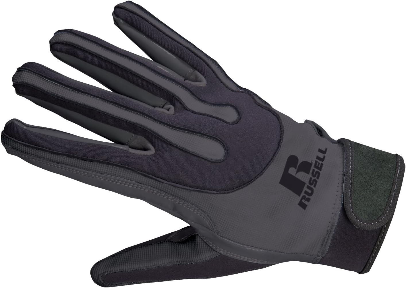 BIKE RYRG60 Russell Athletic Youth Football Receiver Glove