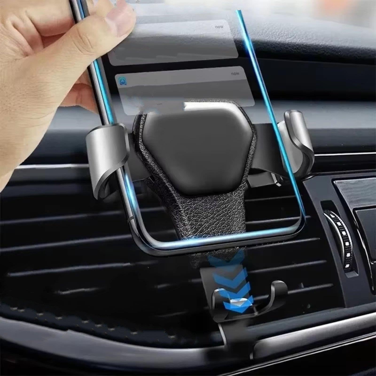 Piezas Automóvil Universales Soporte Navegación Teléfono Coche