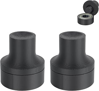 Pottery Trimming Spinner Tool, Pottery Wheel Trimming Tools - 2 Pack