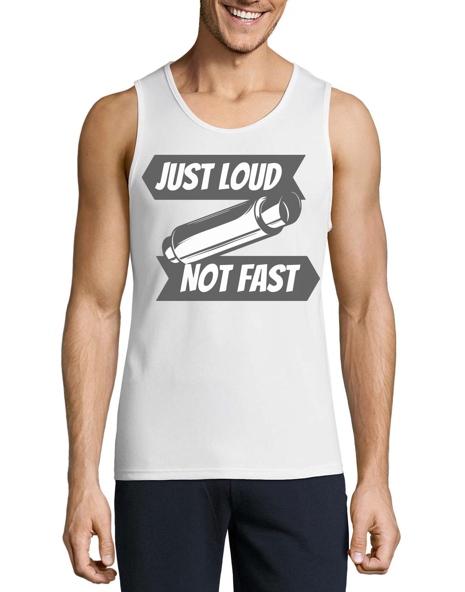 T-shirt drôle voiture homme idée cadeau originale passionné auto - 3