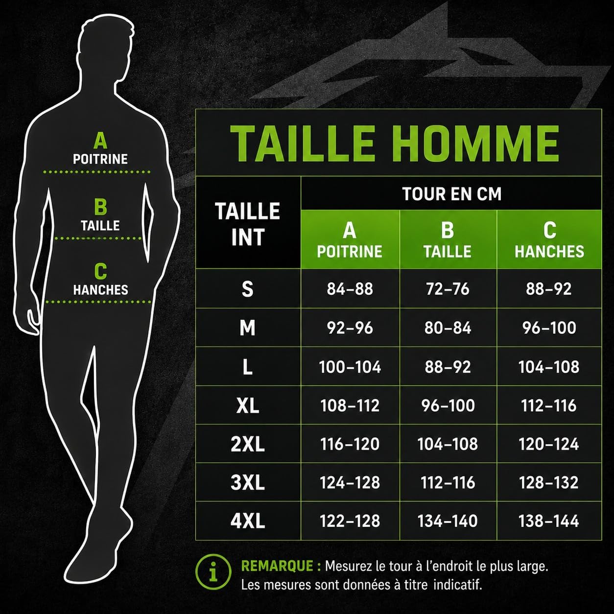 BWOLF Drift Pantalon de Travail Homme Cargo Vêtements de Travail Tissu Ripstop pour Homme avec de Nombreuses Poches