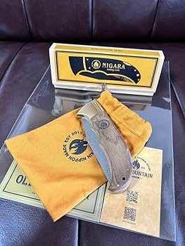 Amazon.co.jp: old mountain オールドマウンテン NIGARA