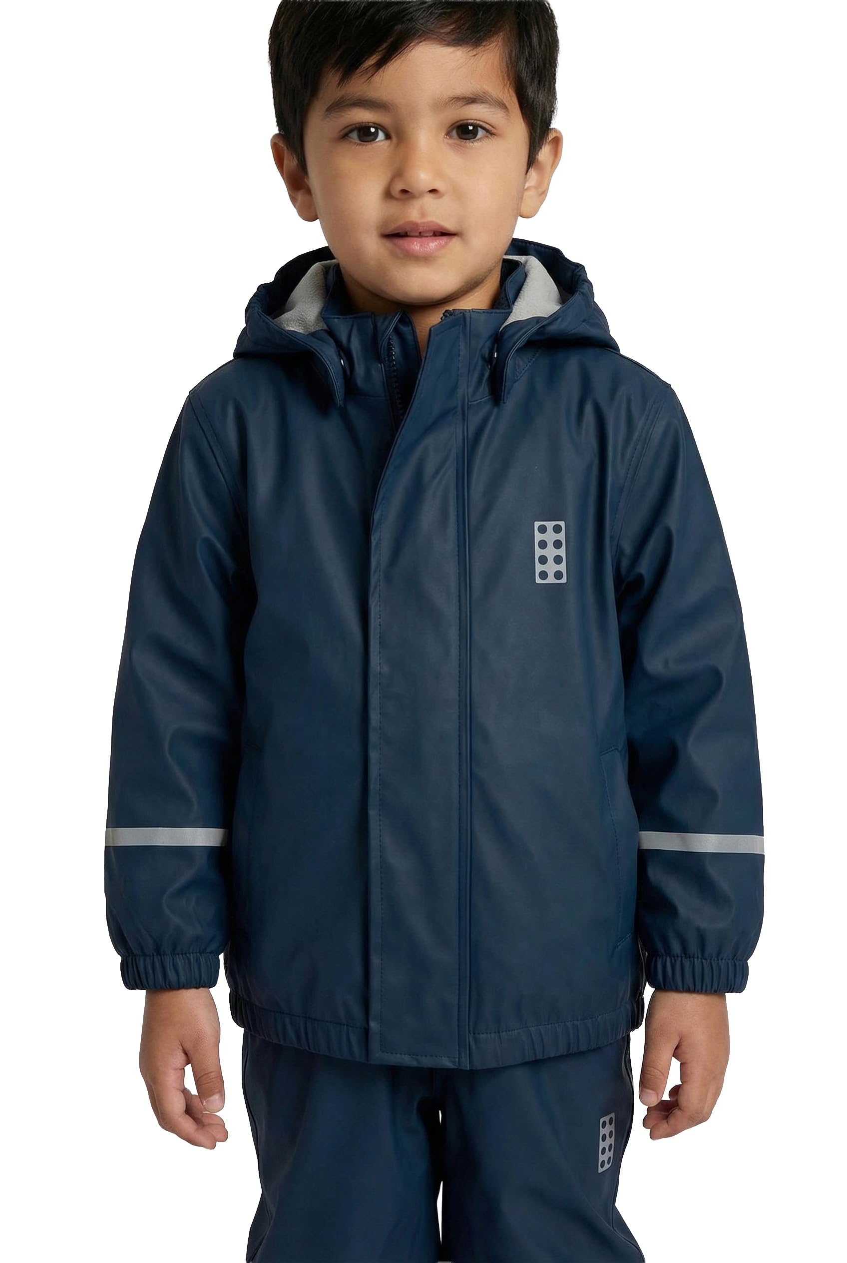 Kabooki Unisex 11010040 Lego Wear Regen Set Regenhose