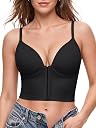 longline bra Top2商品