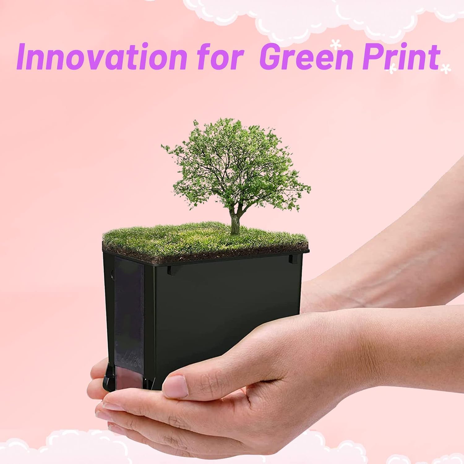 MX-B427W Imaging Drum Unit Replacement for Sharp MX-B42DU MX-B427W MX-B427PW Printer, 1