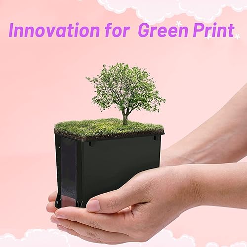 Miniatura 5 de Cartuchos de tinta 950XL 951XL compatibles con cartuchos de tinta de repuesto para HP 950 951 950 XL 951 XL con impresora Officejet Pro 8610 8620