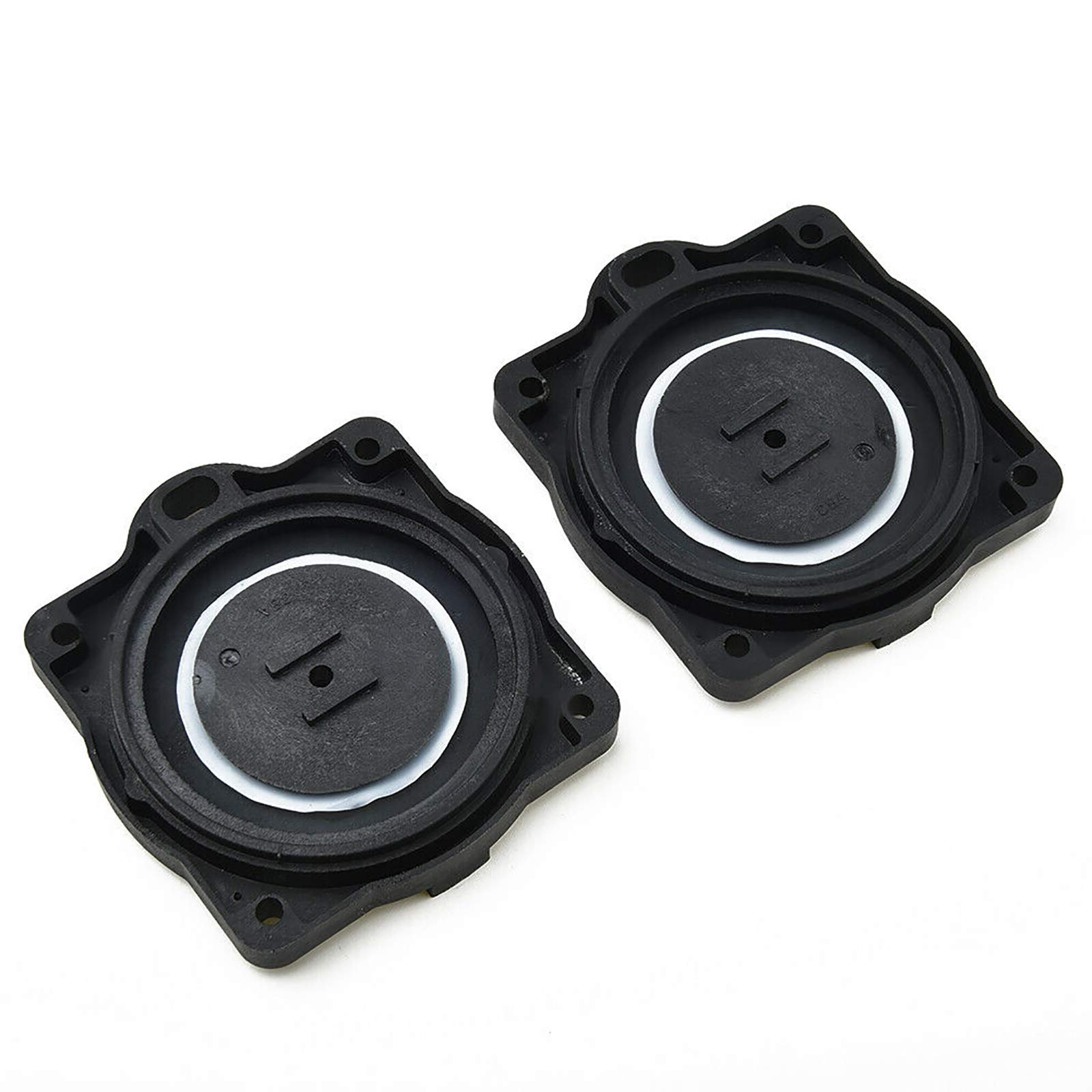 Kit Di Ricostruzione Pompa Aria Compatibile Con Aeratori Hi Blow Hp60 Include 4 Diaframmi Viti E Perni Di Sicurezza~p118626385 - Foto 8