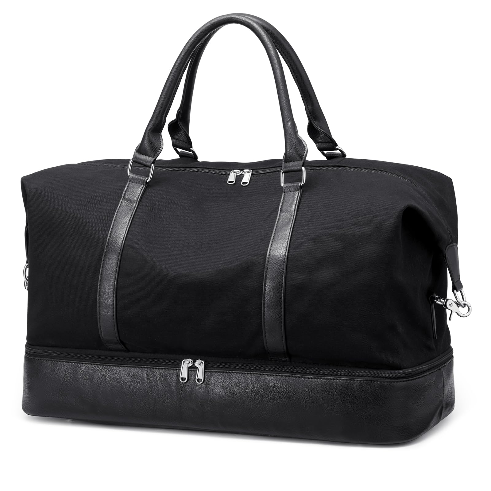 Travel Bag S Zone Weekender S-ZONE Weekender Bags For Women And