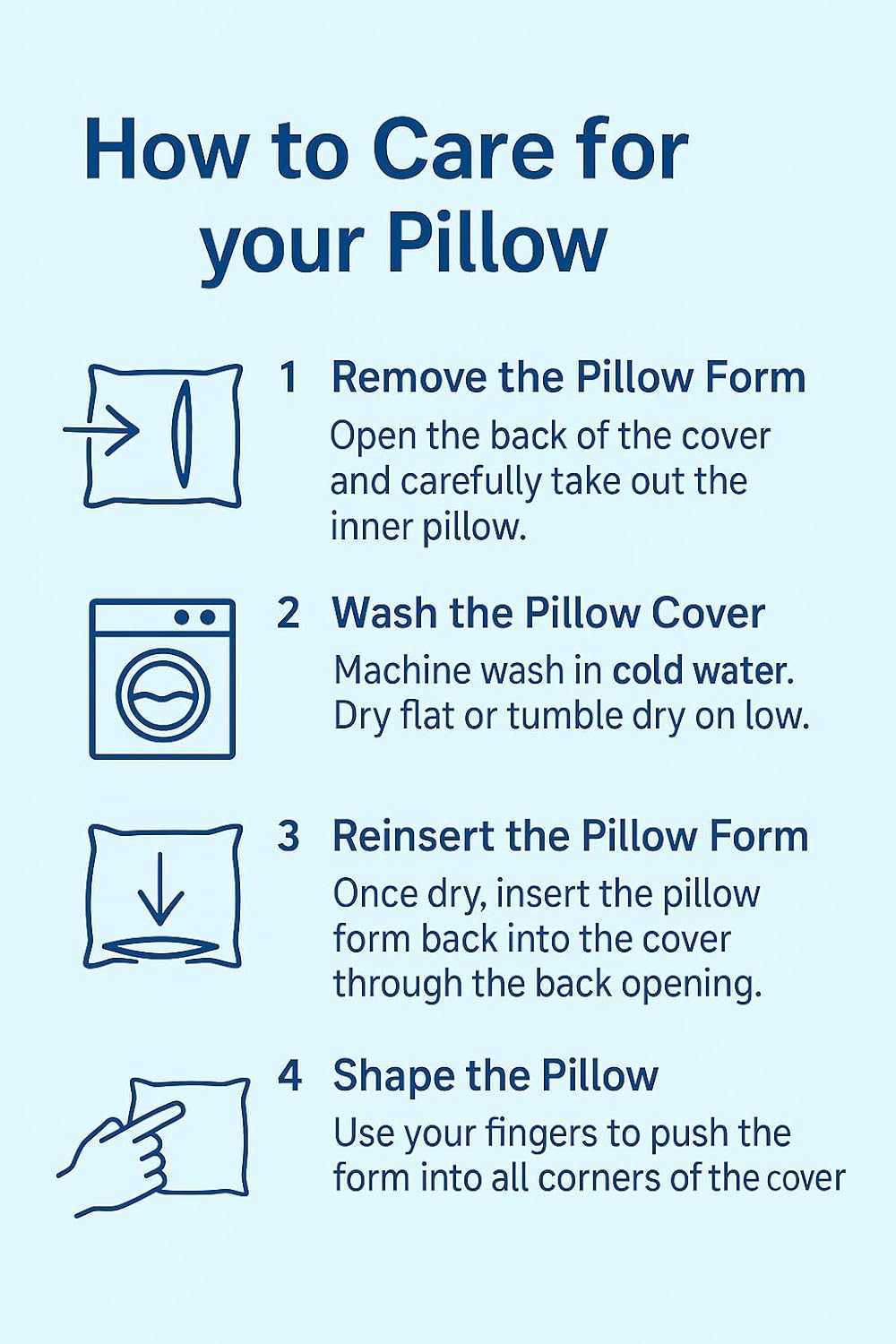 Caroline's Treasures CK2423PW1216 Merry Christmas Shih Tzu Puppy Cut Canvas Fabric Decorative Pillow Machine Washable, Indoor Outdoor Decorative Pillow for Couch, Bed or Patio, 12HX16W