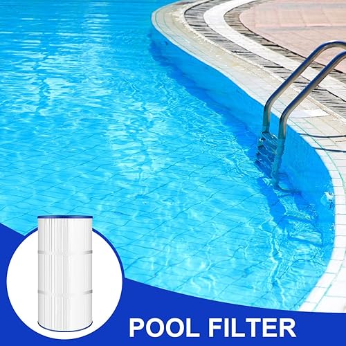 Miniatura 5 de Cartucho de filtro de piscina PLF90A compatible con Pleatco PA90, Unicel C-8409, Filbur FC-1292, CX900RE, PLF90A cartucho de filtro de piscina, 1