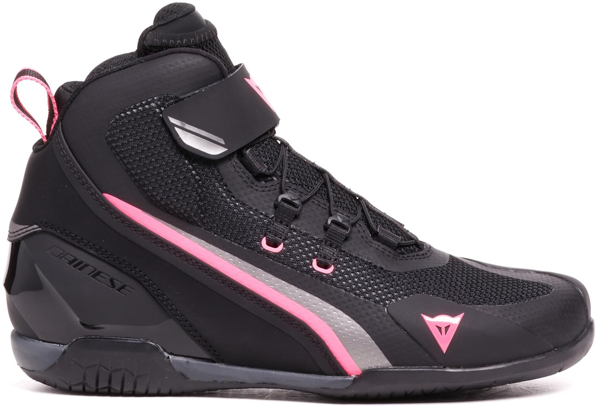 Dainese Herian Air Damen Motorrad Schuhe | Wetterfester Fahrkomfort