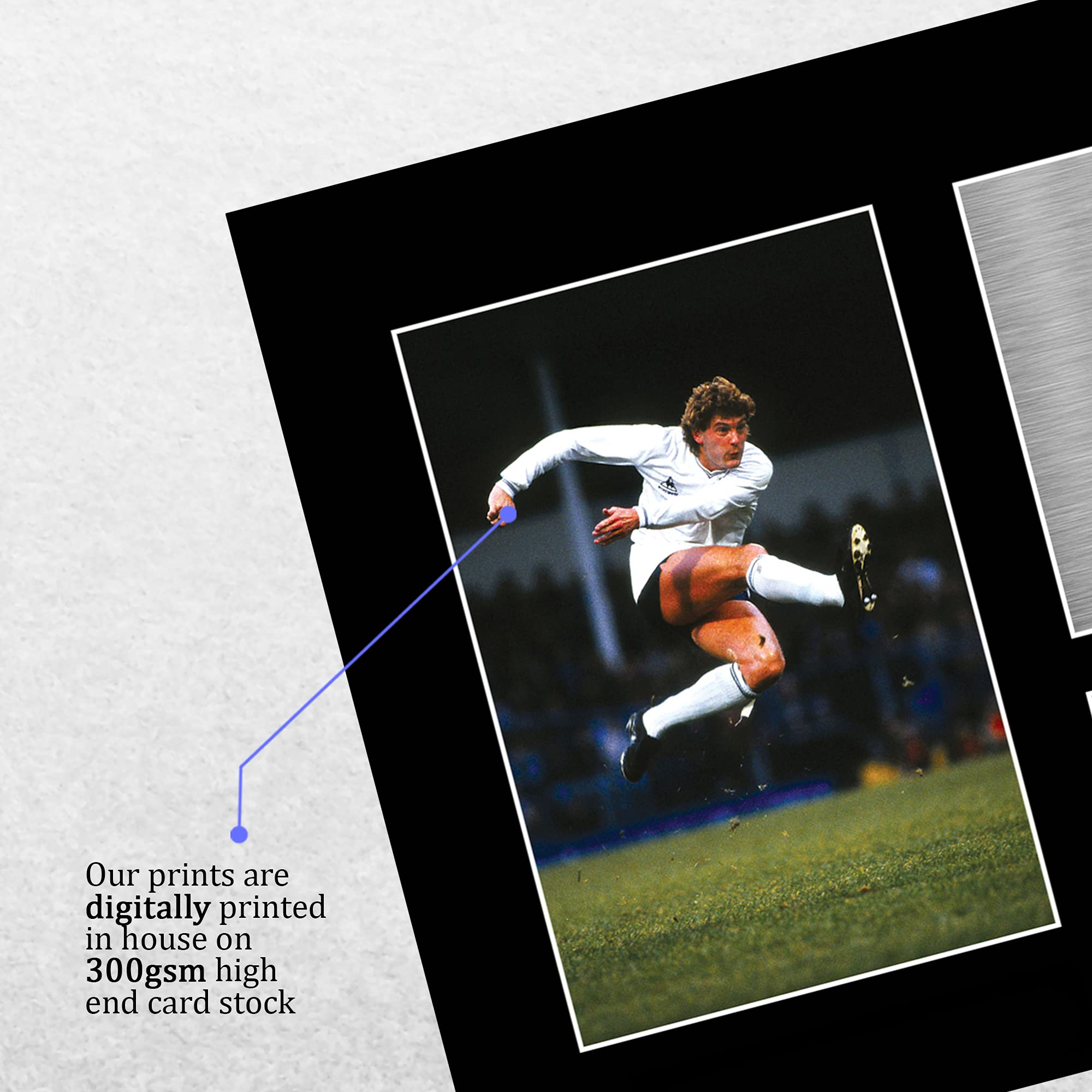 Cristiano Ronaldo HWC Trading Son Heung-Min A4 Incorniciato Firmato Regalo Visualizzazione Delle Foto Print Immagine Autografo Stampato Per Tottenham Hotspur Spurs Tifosi Di Calcio Max Verstappen