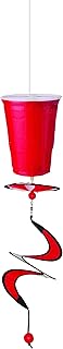 In the Breeze Mini Red Cup 5 O'Clock Drink Spinner