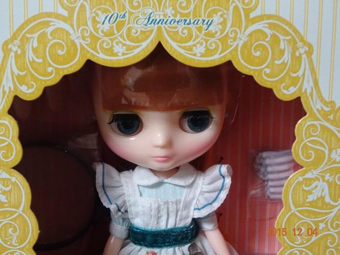 Amazon.co.jp: ネオブライス ミディブライスCWC限定 10TH