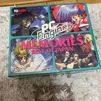 風霧　PCエンジン　CD PCエンジン 風霧｜Yahoo!フリマ（旧PayPayフリマ）