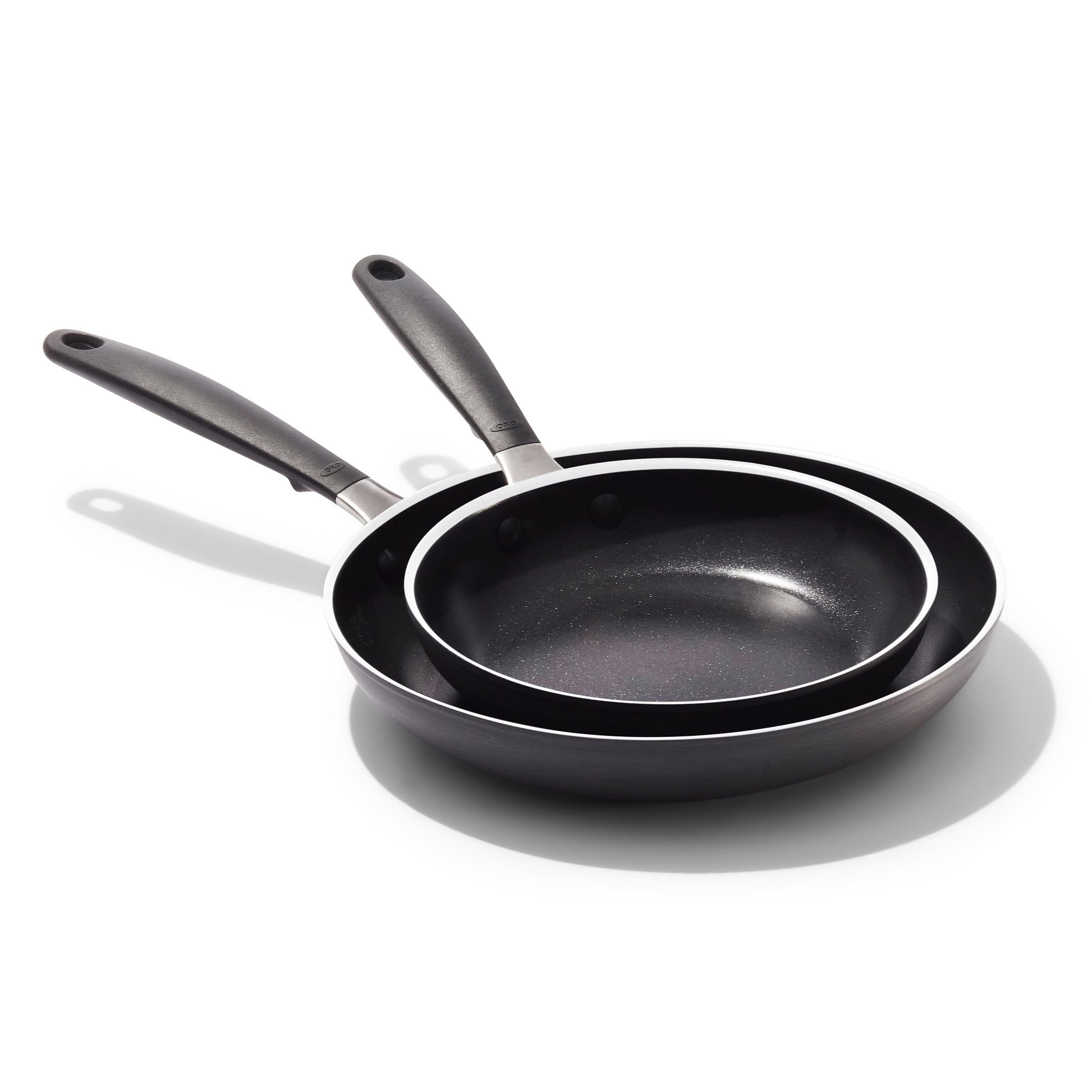 OXO Non-Stick Every Day Frying Pan Set