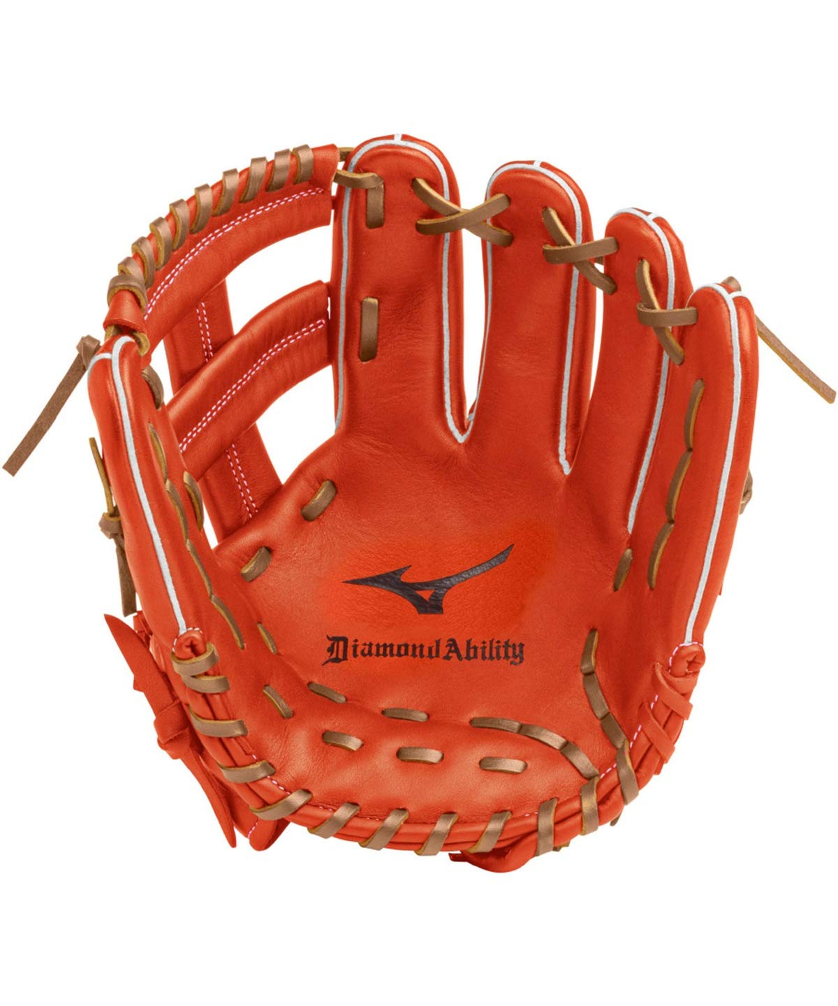 MIZUNO - ミズノ グローバルエリート グローブ 硬式 内野 少年 MIZUNO 硬式グローブ / グローバルエリート 内野手 硬式グラブ