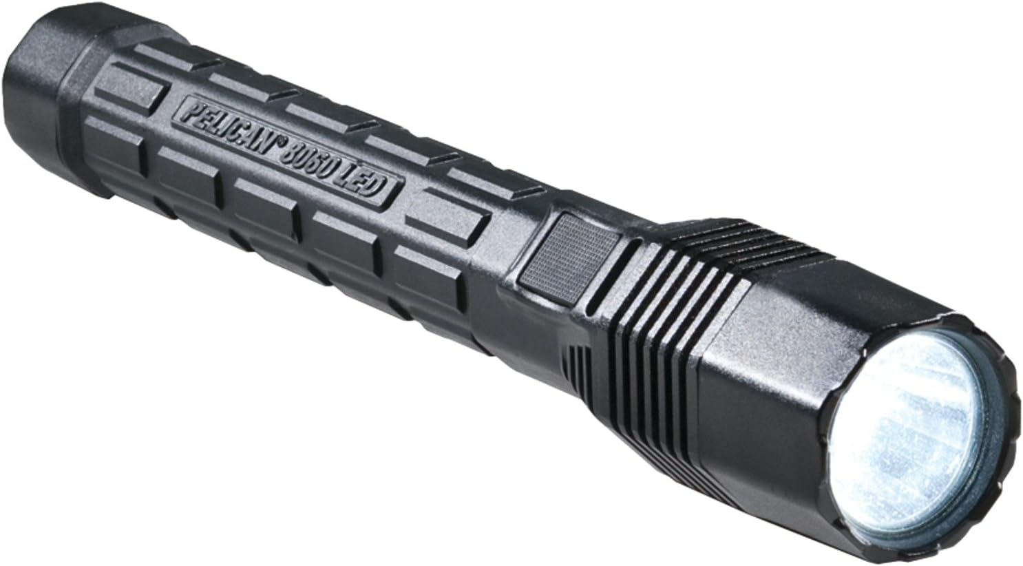 Pelican Rechargeable LED Flashlight