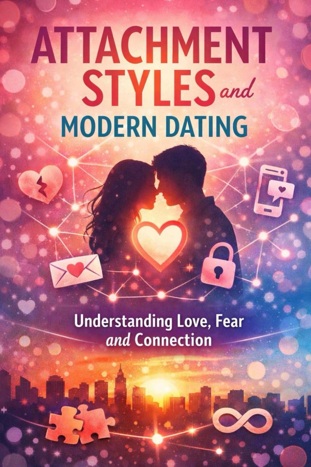 Attachment Styles and Modern Dating: Understanding Love, Fear and Connection