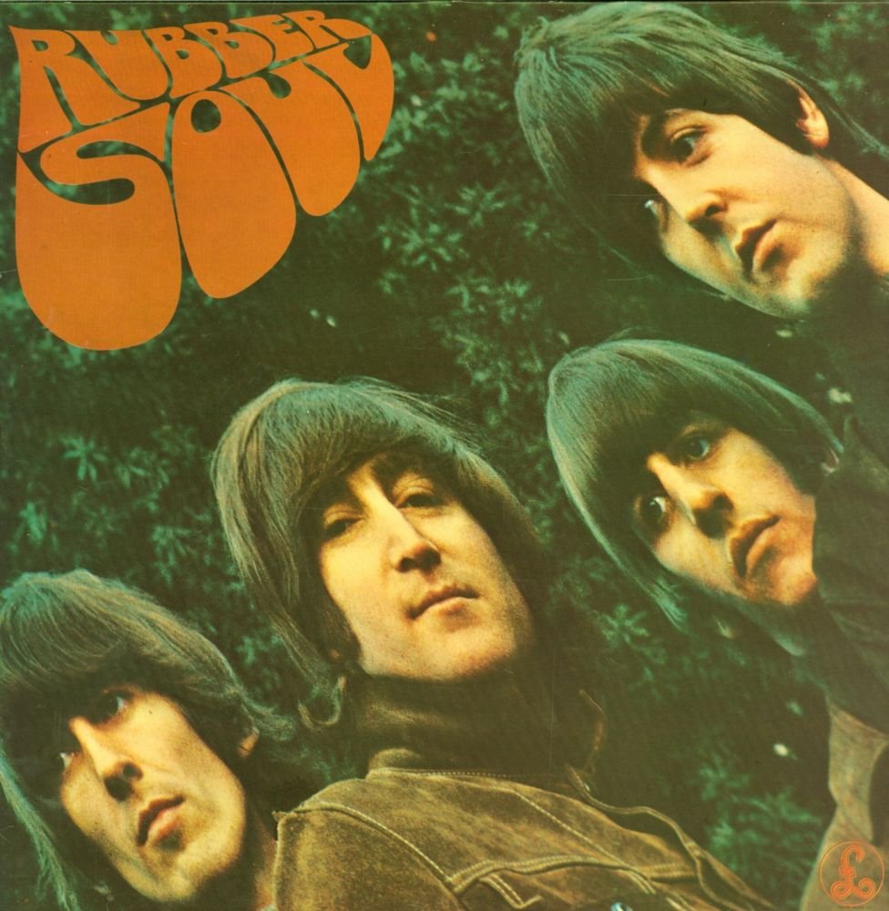 Rubber Soul