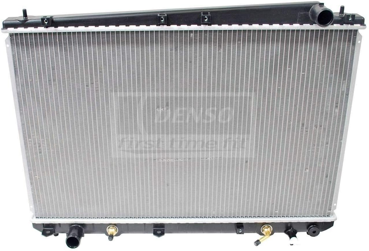 Denso 221-3101 Radiator