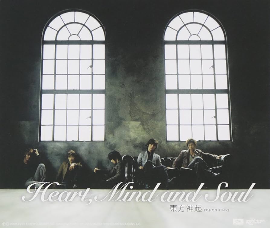 東方神起 3rd Album + メモリーゲームカード 東方神起 3rd Album + メモリーゲームカード