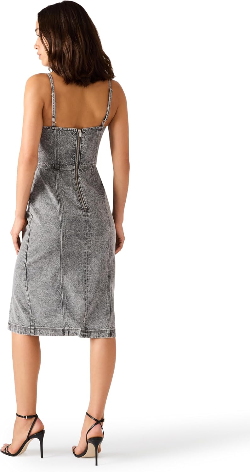 Steve Madden Women's Embellished Giselle Dress - Image 2