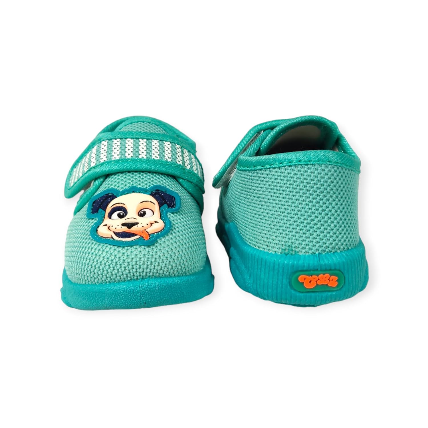 Coolz Kids Chu-Chu Sound Shoes Star-01A for Baby Boys and Girls for 9 Months-2.5 Yrs 4 71dscBODrnL. SL1500
