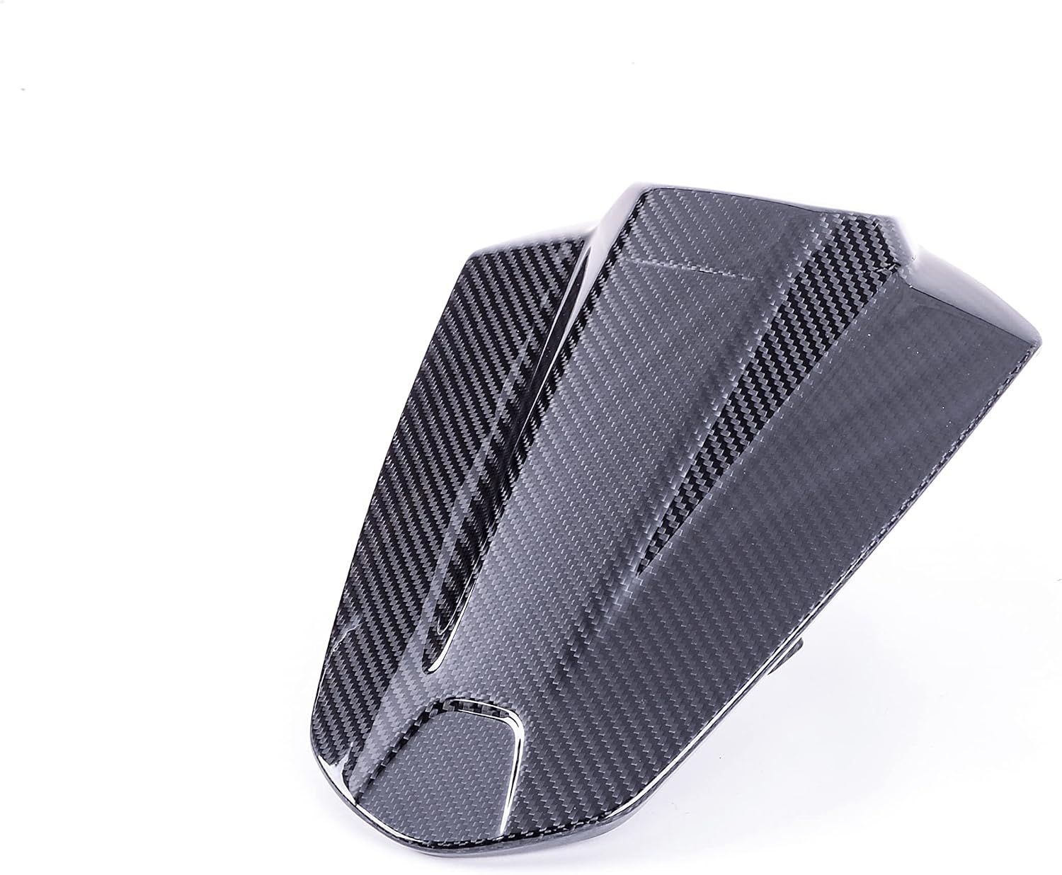 Bestem Carbon Fiber Seat Cover Cowling Fairing for Ducati Monster 937 (950 Stealth) 2021+