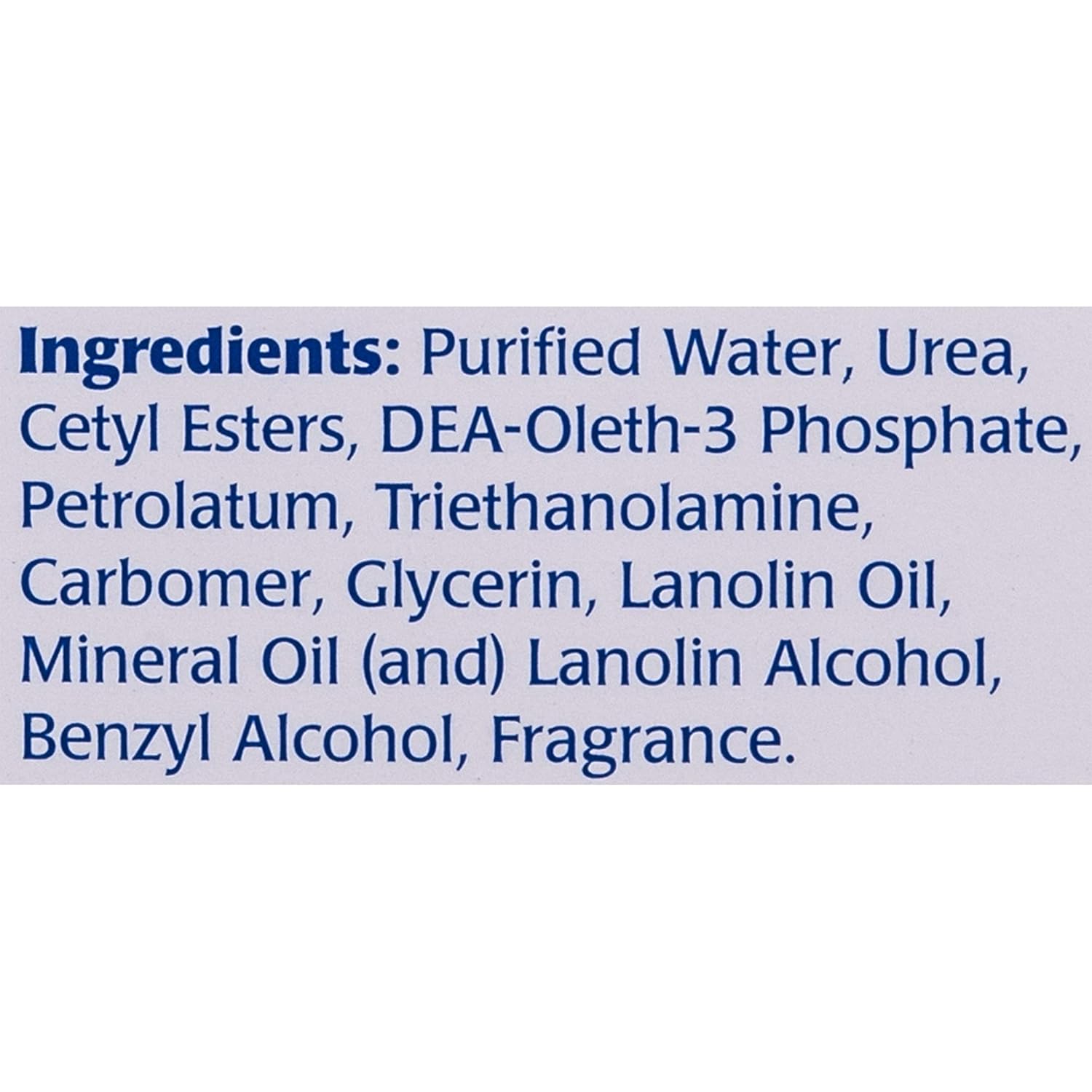 Aqua Care Cream, 2.5 Ounce Tube (Pack of 2)