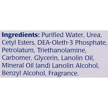 Aqua Care Cream, 2.5 Ounce Tube