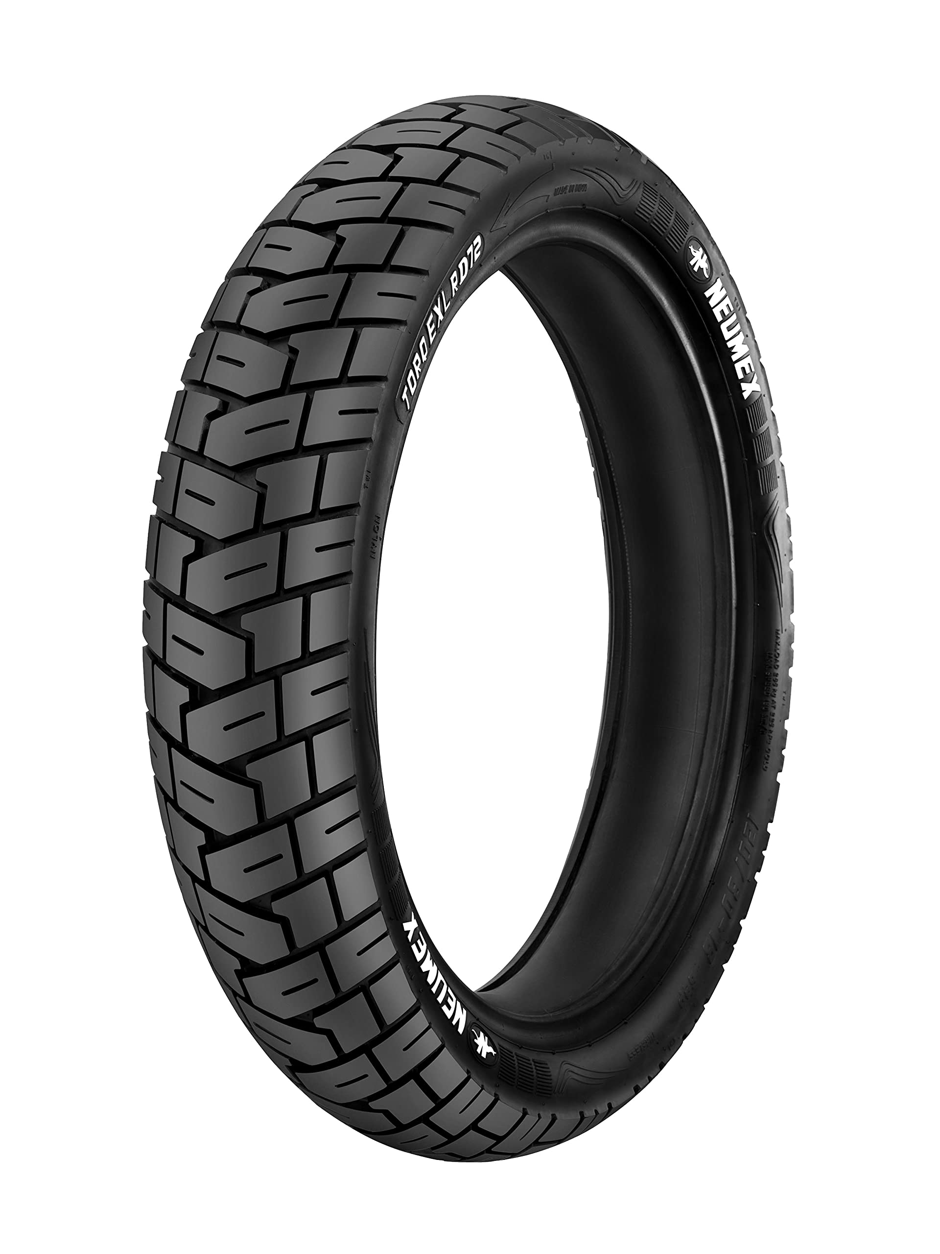 Merlin 80/100 R18 54 P Motorbike tyre size | Michelin