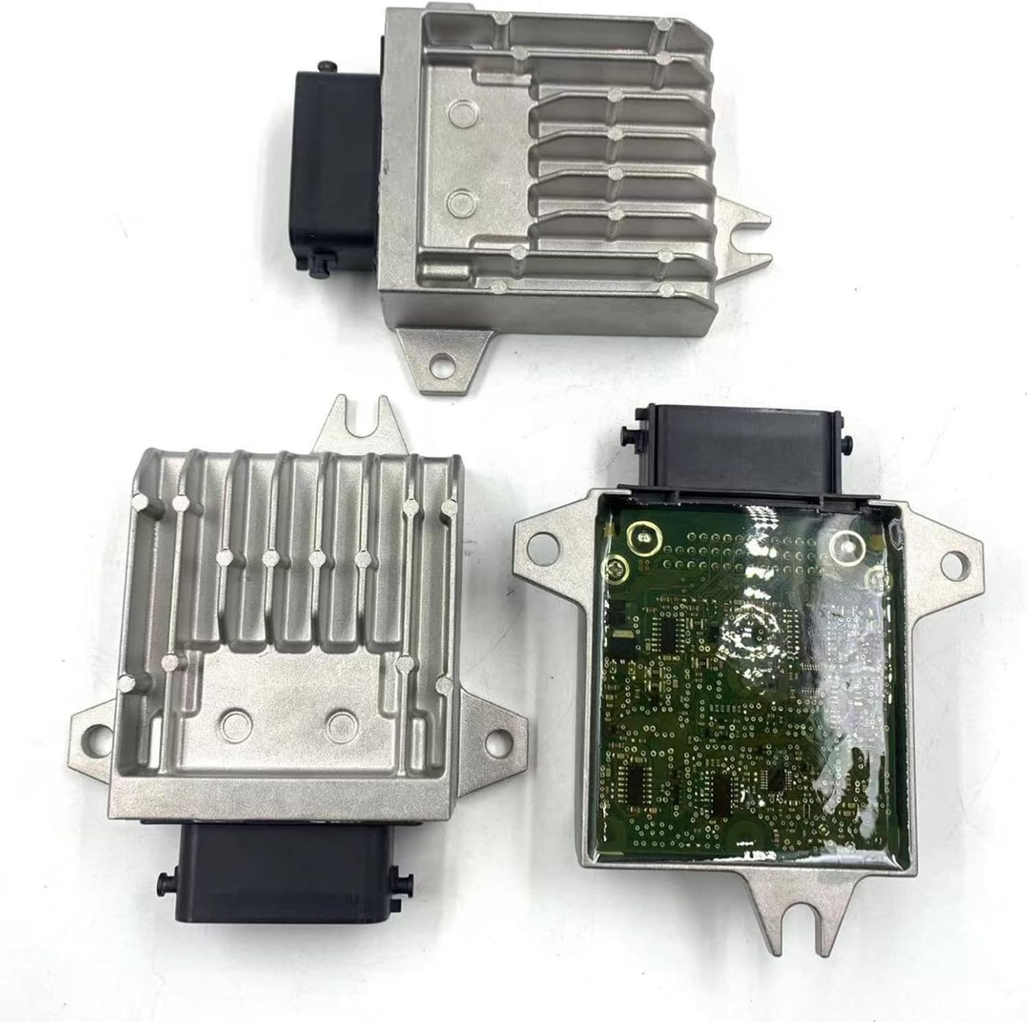 LF8M189E1ABCDEFGH 2010-2014 Automatic Transmission Control Unit Fits Compatible for Mazda 3 2.0L 2.3L 2.5L TCU TCM Transmission Control Module LF8M 18 9E1 A B C D E F G H (LF8M189E1)