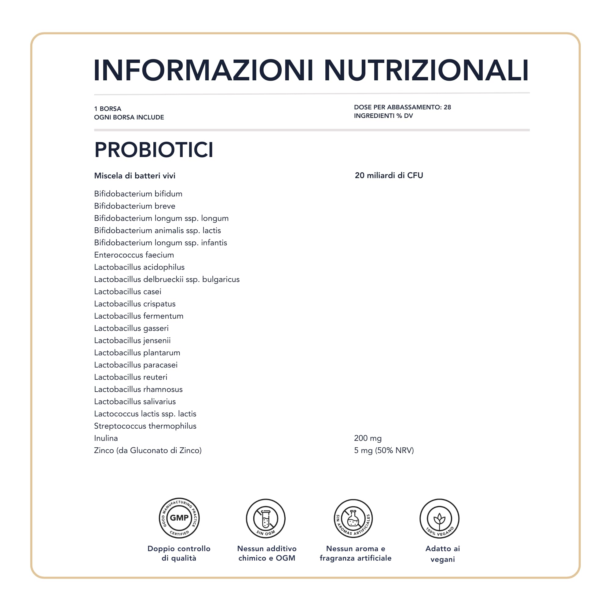 Fermenti Lattici Probiotici, Curcuma, Omega-3 + Collagene Marino Idrolizzato Acido Ialuronico e Magnesio |Vitamine dei Pirenei | Per articolazioni e benessere generale. 28 bustine giornaliere